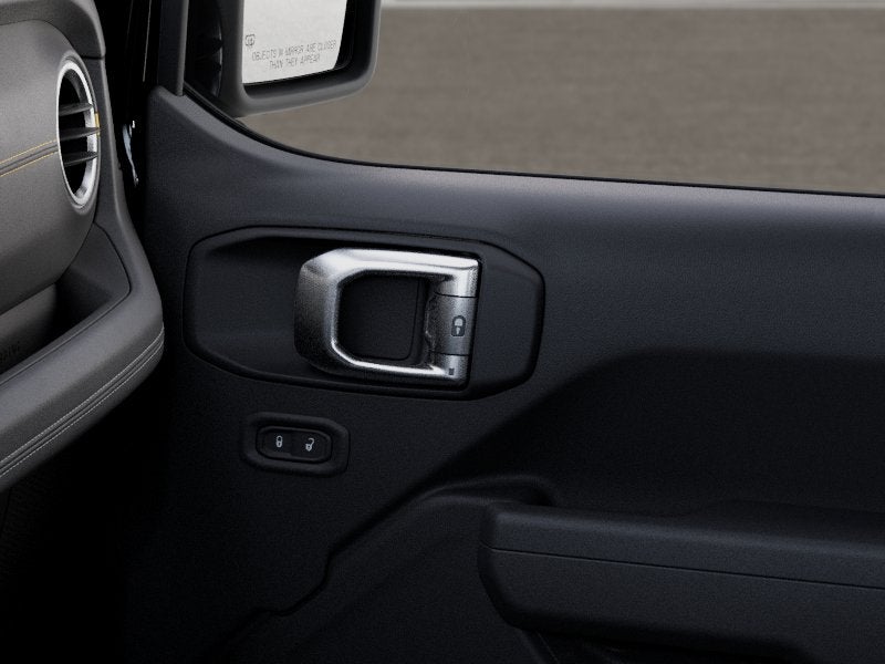 2026 Jeep Gladiator Sahara