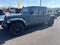 2025 Jeep Gladiator Nighthawk