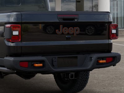 2026 Jeep Gladiator Mojave X