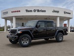 2026 Jeep Gladiator Mojave X