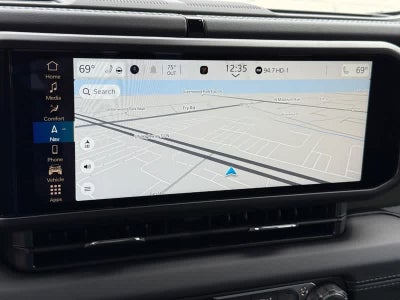 2025 Jeep Gladiator Mojave X