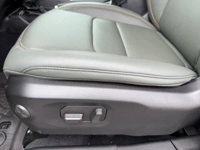 2025 Jeep Gladiator Mojave X