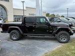 2025 Jeep Gladiator Mojave X