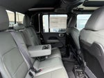 2025 Jeep Gladiator Mojave X