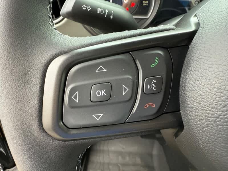 2025 Jeep Gladiator Mojave X