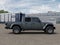 2026 Jeep Gladiator Mojave X