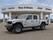 2026 Jeep Gladiator Mojave X