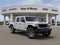 2026 Jeep Gladiator Mojave X
