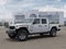 2026 Jeep Gladiator Mojave X