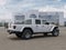 2026 Jeep Gladiator Mojave X