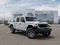 2026 Jeep Gladiator Mojave X