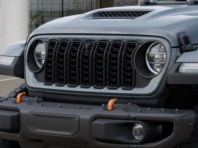 2026 Jeep Gladiator Mojave X
