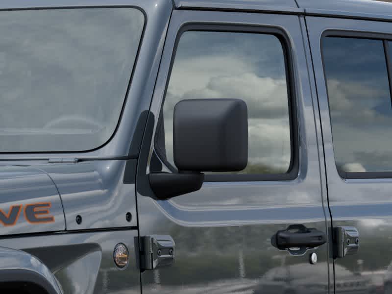 2026 Jeep Gladiator Mojave X