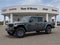 2026 Jeep Gladiator Mojave X