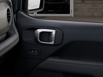 2026 Jeep Gladiator Mojave X