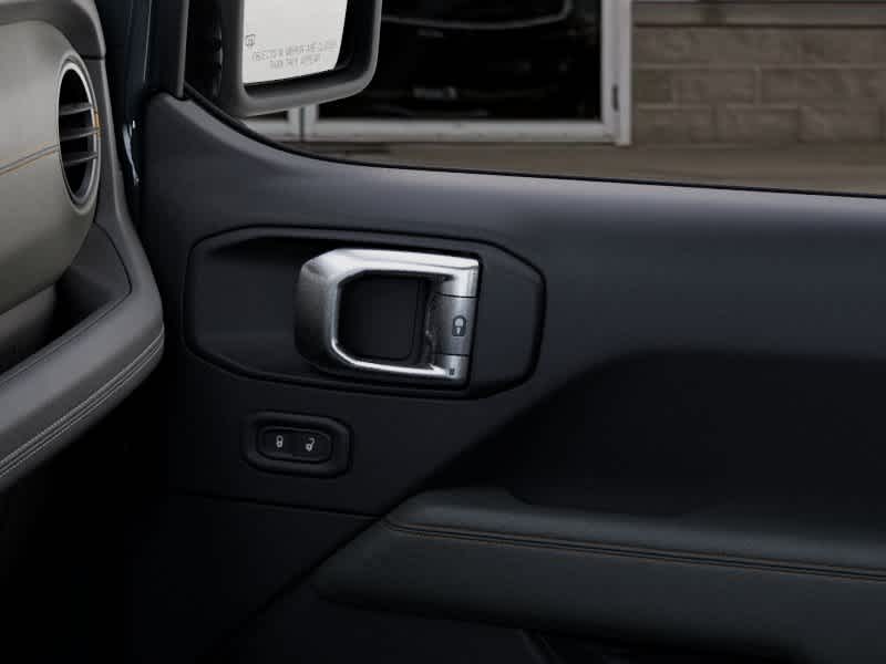 2026 Jeep Gladiator Mojave X