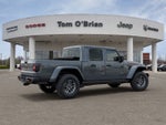2026 Jeep Gladiator Mojave X