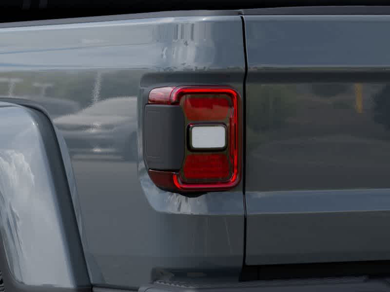 2026 Jeep Gladiator Mojave X
