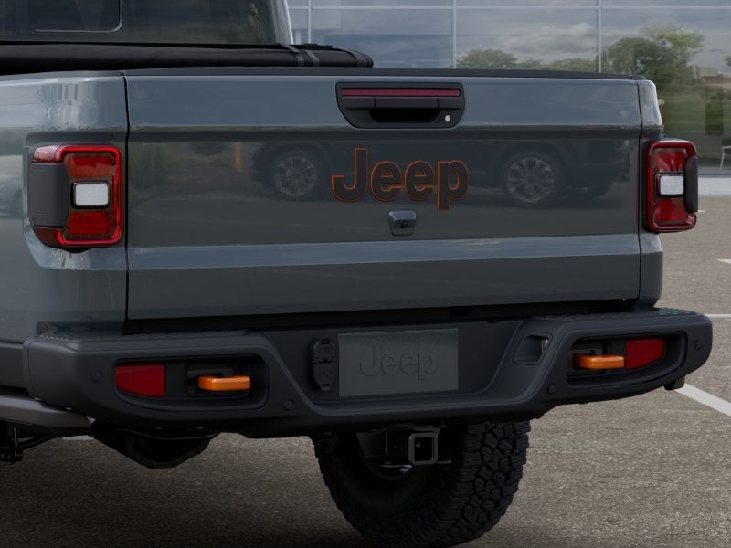 2026 Jeep Gladiator Mojave X