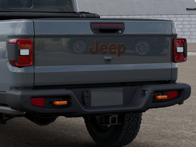 2026 Jeep Gladiator Mojave X