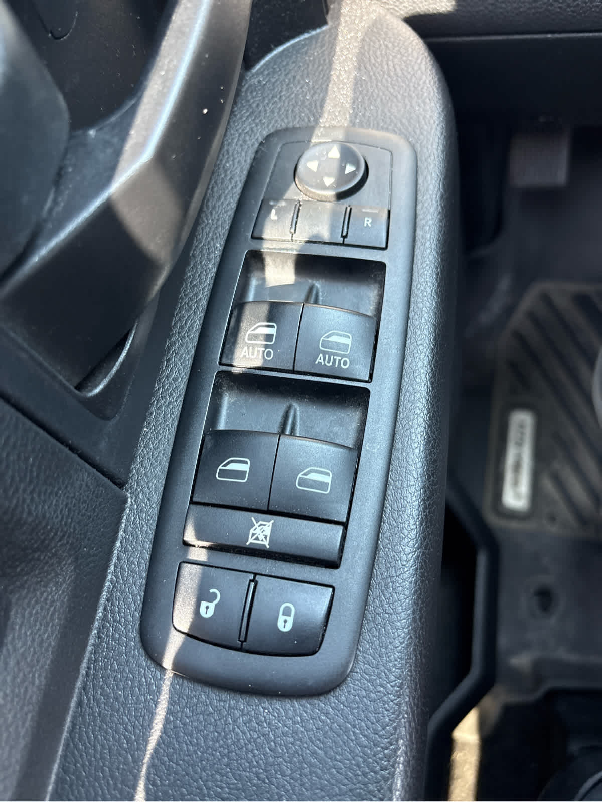 2014 RAM 1500 Express