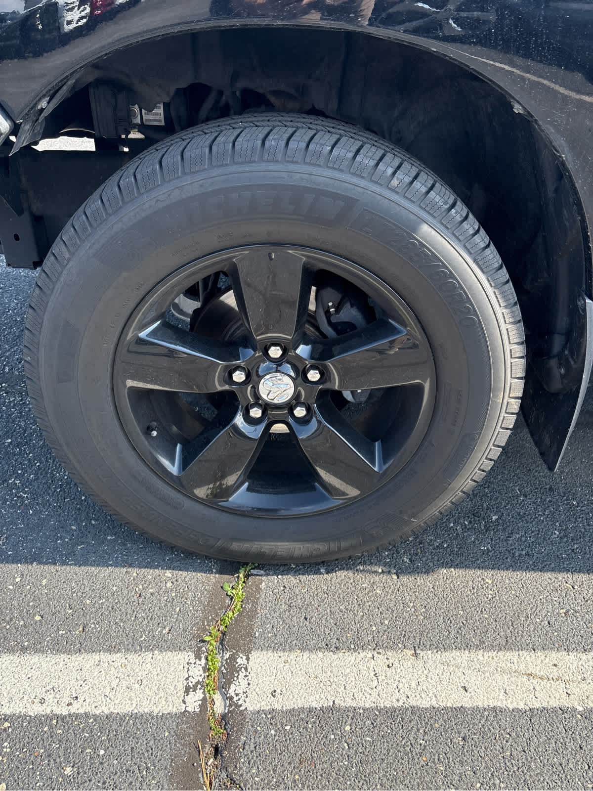 2014 RAM 1500 Express