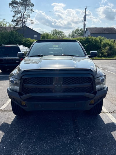 2014 RAM 1500 Express
