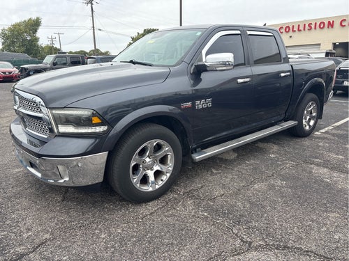 2014 RAM 1500 Laramie