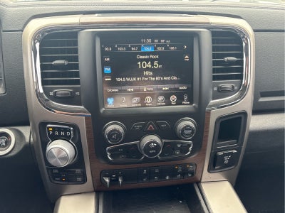 2014 RAM 1500 Laramie