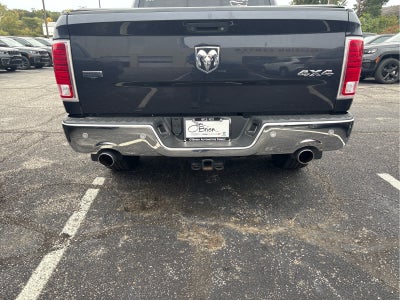2014 RAM 1500 Laramie