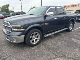 2014 RAM 1500 Laramie