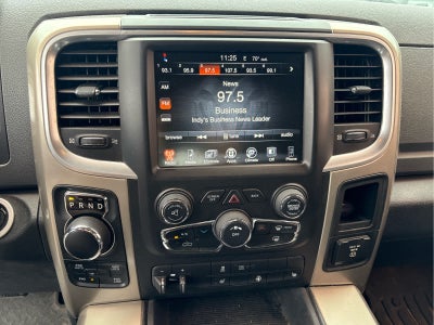 2014 RAM 1500 Big Horn