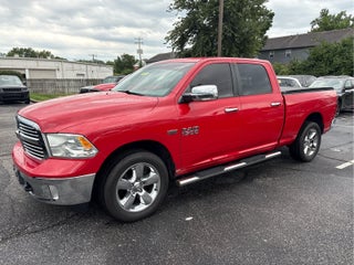 2014 RAM 1500 Big Horn