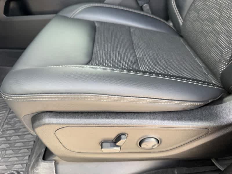 2024 RAM 1500 Big Horn Crew Cab 4x4 5'7' Box