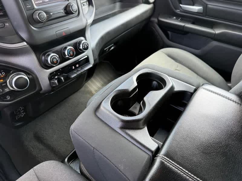 2024 RAM 1500 Tradesman