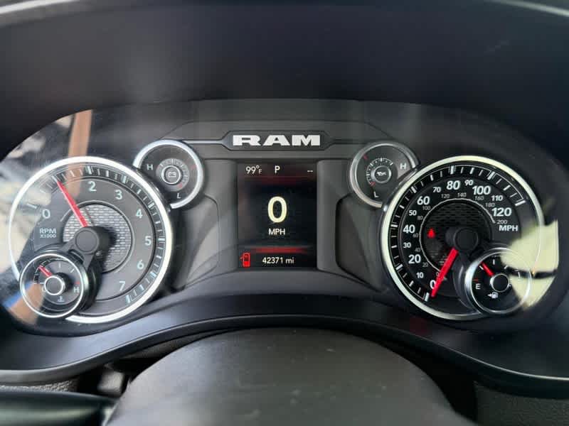2024 RAM 1500 Tradesman