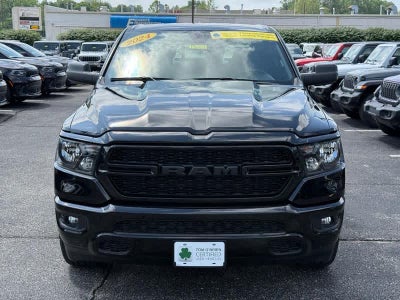 2024 RAM 1500 Tradesman