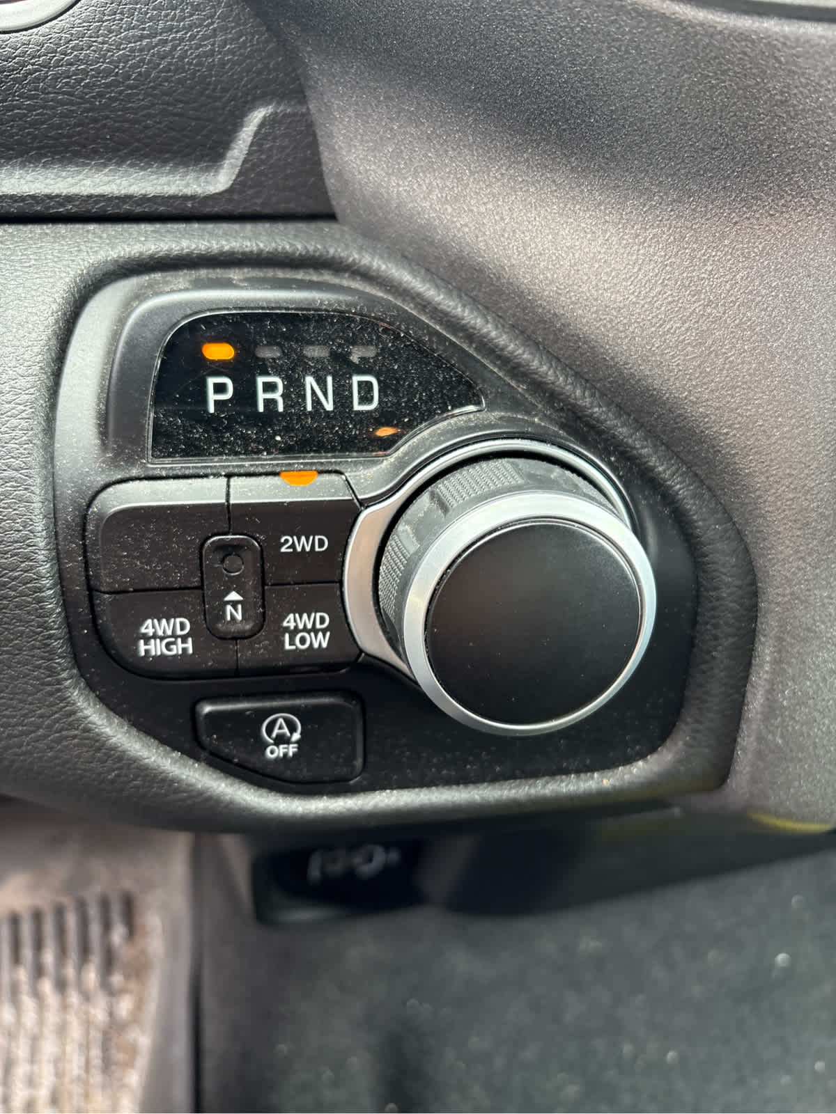 2023 RAM 1500 Tradesman