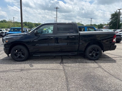 2023 RAM 1500 Tradesman