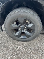 2023 RAM 1500 Tradesman