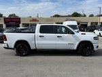 2026 RAM 1500 Big Horn Crew Cab 4x4 5'7' Box