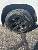 2026 RAM 1500 Big Horn Crew Cab 4x4 5'7' Box