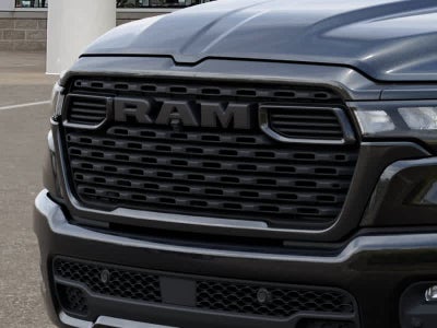 2027 RAM Ram 1500 Big Horn
