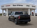 2027 RAM Ram 1500 Big Horn