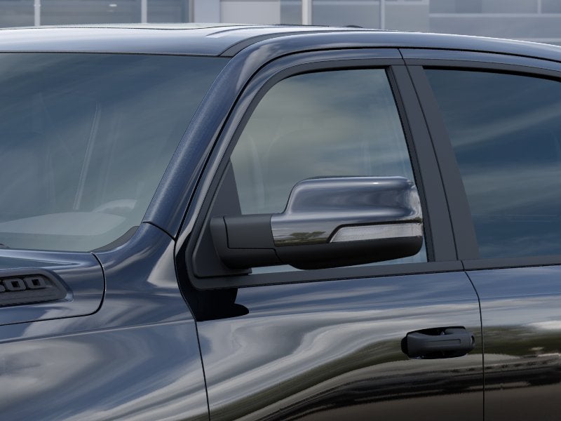 2027 RAM Ram 1500 Big Horn