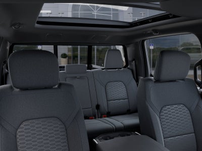 2027 RAM Ram 1500 Big Horn