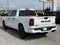 2026 RAM 1500 Big Horn Crew Cab 4x4 5'7' Box