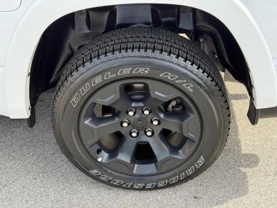 2026 RAM 1500 Big Horn Crew Cab 4x4 5'7' Box