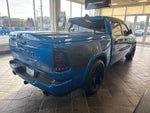 2026 RAM 1500 Big Horn Crew Cab 4x4 5'7' Box