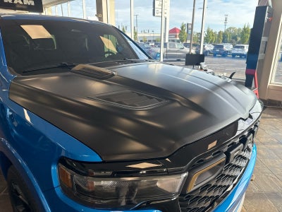 2026 RAM 1500 Big Horn Crew Cab 4x4 5'7' Box